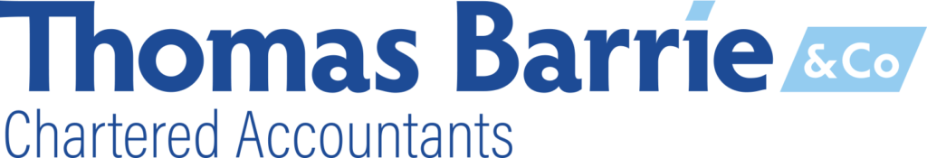 Thomas Barrie & Co logo