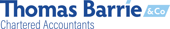 Thomas Barrie & Co logo