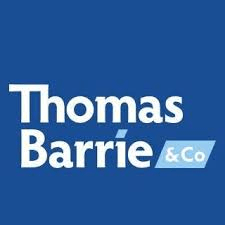 Thomas Barrie & Co logo