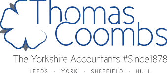 Thomas Coombs logo