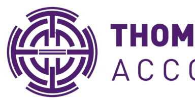 Thomson Cooper logo