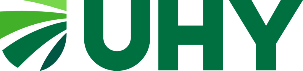 UHY Hacker Young logo