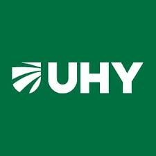 UHY logo