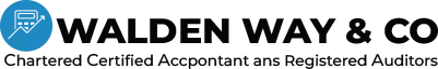 Walden Way & Co logo