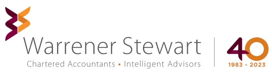 Warrener Stewart logo