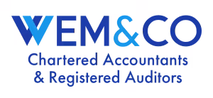 Wem & Co logo