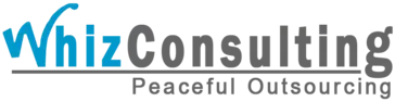 Whiz Consulting logo