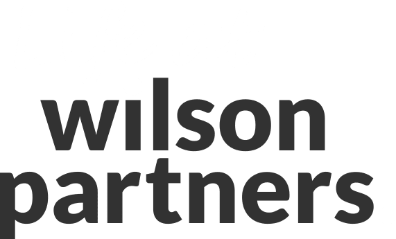 Wilson Partners logo