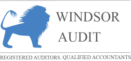 Windsor Audit logo
