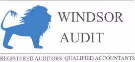 Windsor Audit logo