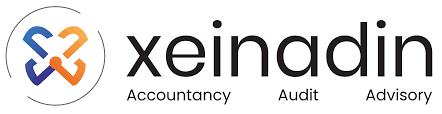 Xeinadin logo