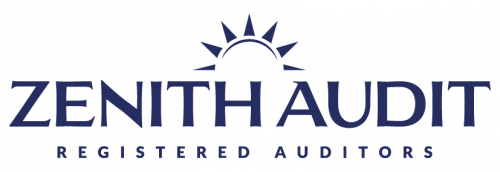 Zenith Audit logo