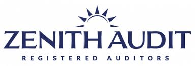 Zenith Audit logo