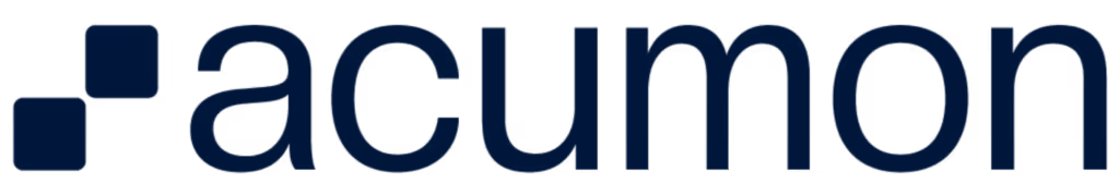 Acumon logo