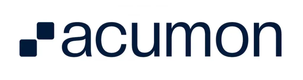 Acumon logo
