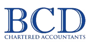 BCD Accountants logo