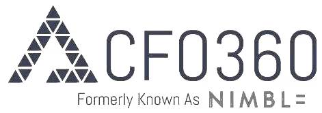 CFO360 UK logo