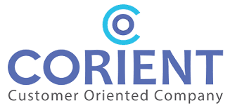 Corient Business Solutions logo