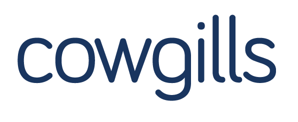Cowgills logo