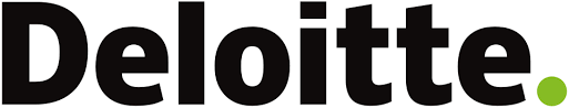 Deloitte UK logo