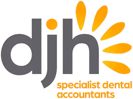 DJH logo