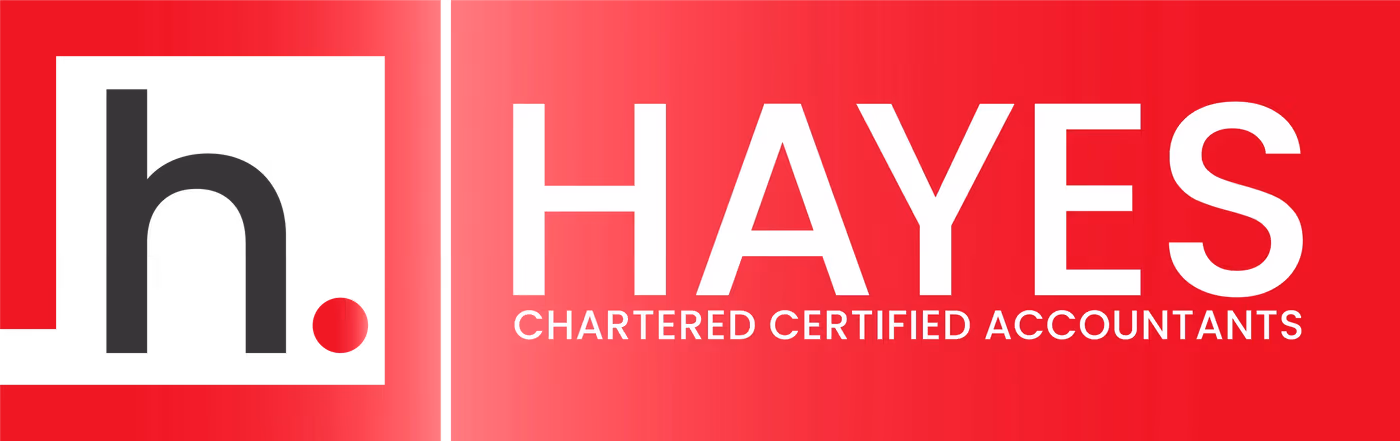 Hayes Chartered Certified Accountants logo