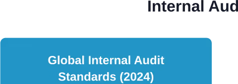 Comprehensive overview of the standards framework that should guide your internal audit service provider selection and evaluation process.