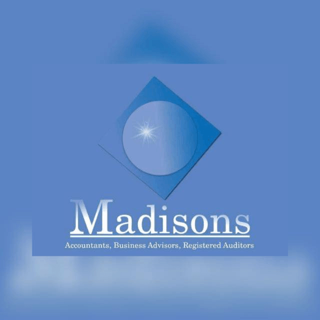 Madisons logo