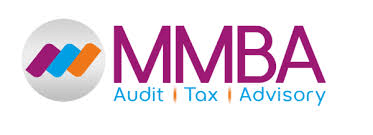 MMBA logo