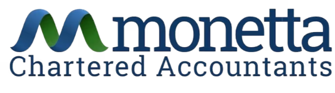 Monetta logo