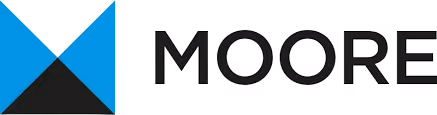 Moore UK logo
