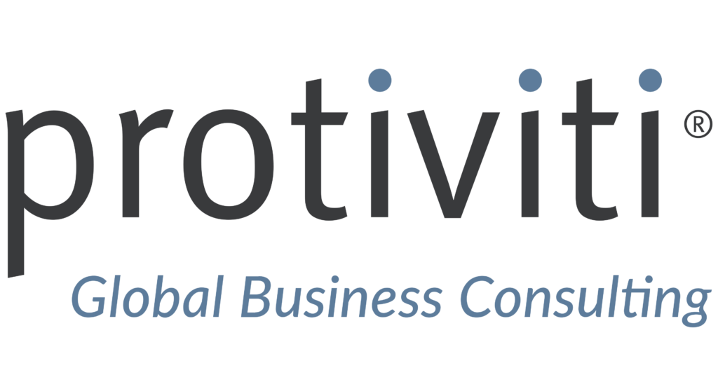 Protiviti logo