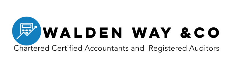 Walden Way & Co logo