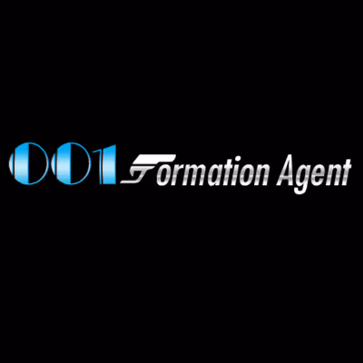 001 Formation Agent Ltd logo