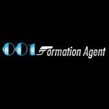 001 Formation Agent logo
