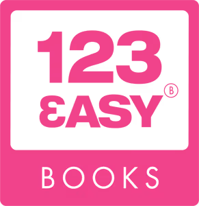123 Easy Books logo