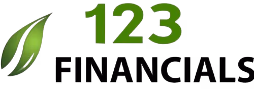 123Financials logo