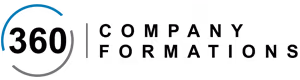 360 Company Formations logo