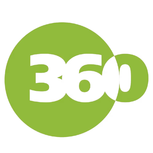 360 Law Services logo