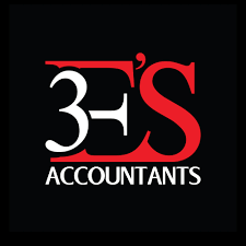 3E’s Accountants logo