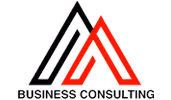 AA Business Consulting logo