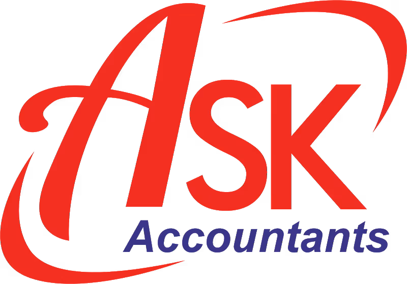 ASK Accountants logo
