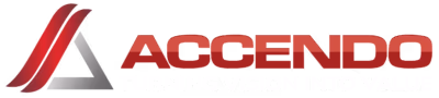 Accendo logo