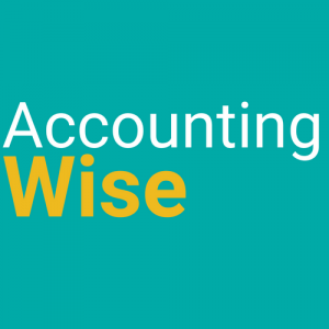 Accounting Wise logo