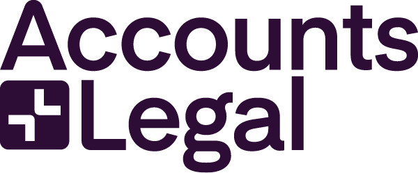 Accounts & Legal logo