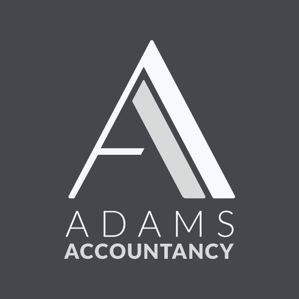 Adams Accountancy logo