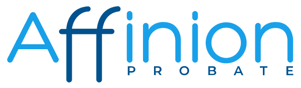 Affinion Probate logo