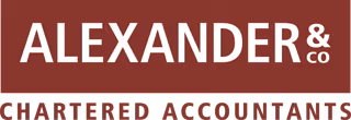 Alexander & Co logo