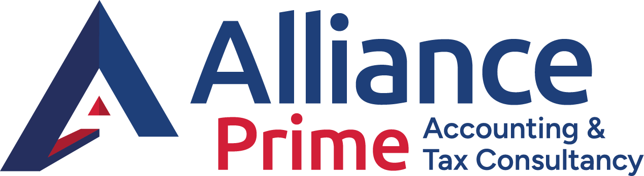 Alliance Accountants logo