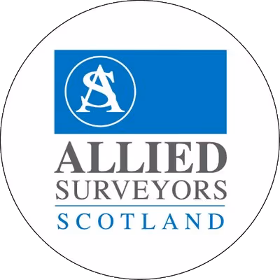 Allied Surveyors Scotland logo